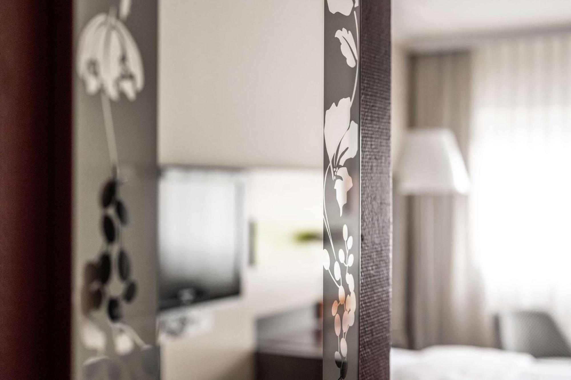 Pentahotel Kassel Esterno foto