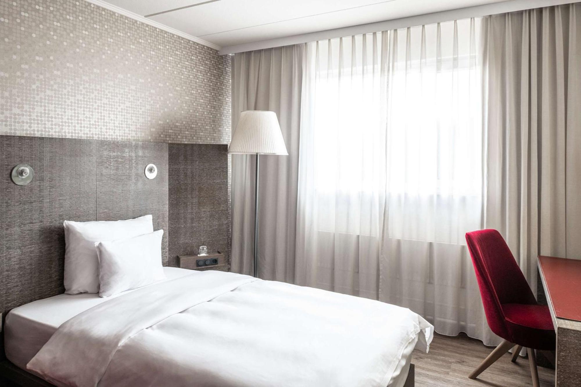 Pentahotel Kassel Esterno foto