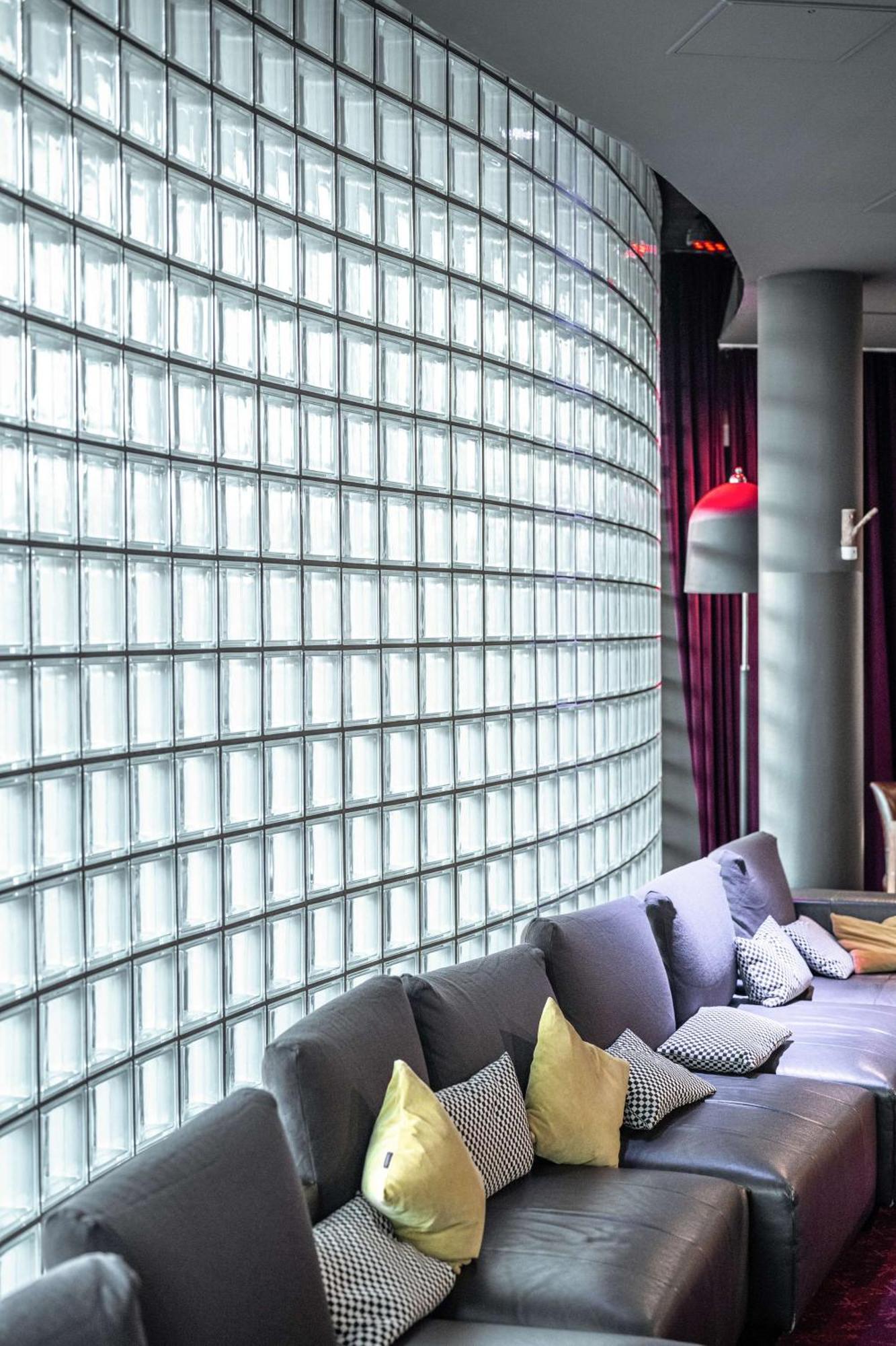 Pentahotel Kassel Esterno foto